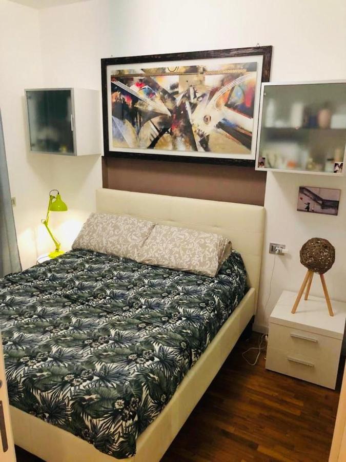 Portavenezia49 - Appartamento Milano Porta Venezia Con Jacuzzi 米兰 外观 照片