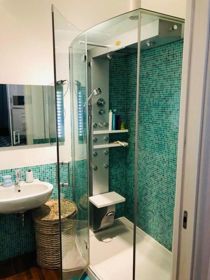 Portavenezia49 - Appartamento Milano Porta Venezia Con Jacuzzi 米兰 外观 照片